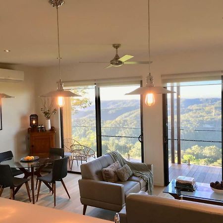 Scandinavian Cabin - Maleny - One Bedroom Exterior foto