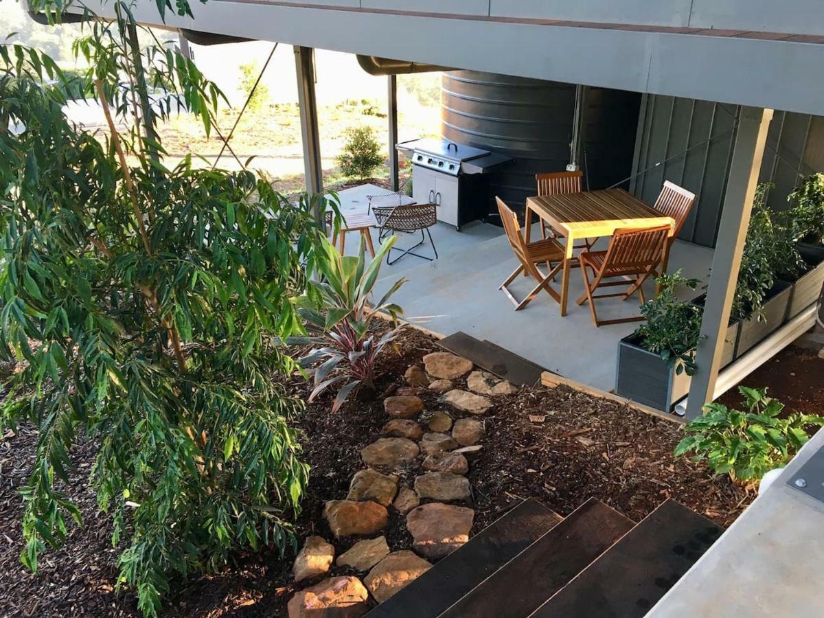 Scandinavian Cabin - Maleny - One Bedroom Exterior foto